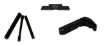 Picture of CROSS CRG4OKBK GLOCK 3-PIECE KIT GEN4 - BLACK