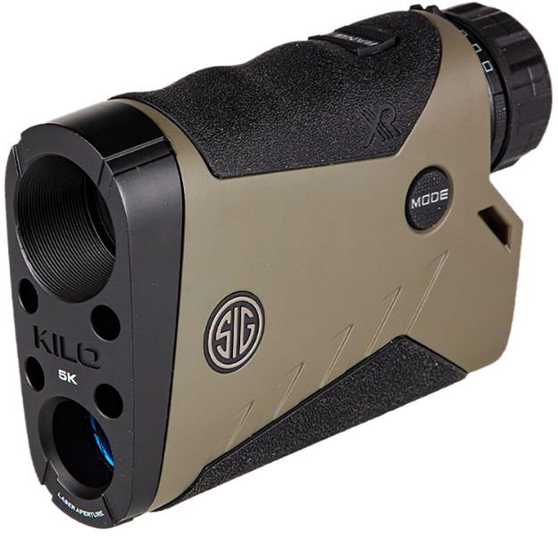 Picture of SIG SOK5K705 KILO5K LRF 7X25MMBDX-U/X GREEN