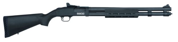 Picture of MOSS 51602 590S 12 20 13+1 TACTICAL