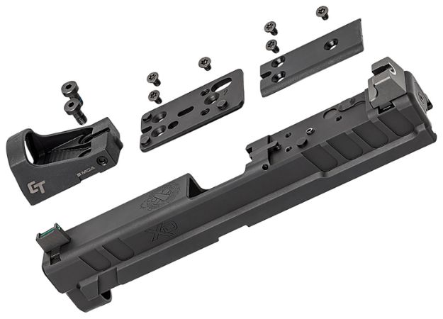 Picture of SPG XD4903 XD OSP SLIDE ASSEM W/ CTS 1500 KIT