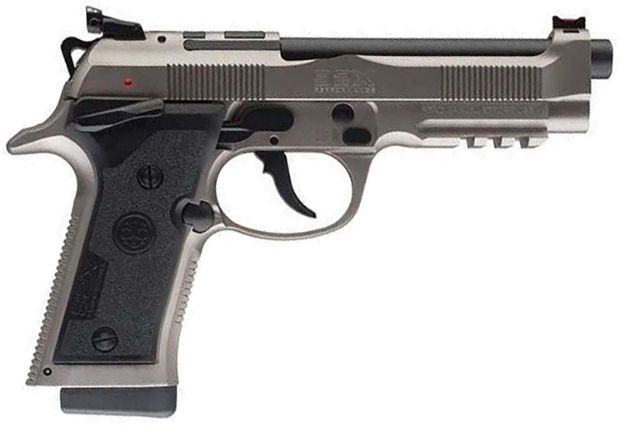 Picture of BER J92XPCO21 92X PCO 9M 4.9 15R BLK