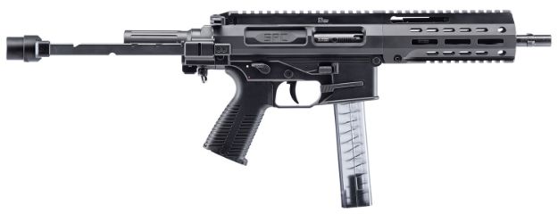Picture of BT 500003-TB SPC9 9MM 9.1 30R BLK BRACE