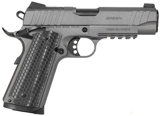 Picture of EAA-391145 GIRSAN INFLNCER MC1911C OR 10 9R TUNG