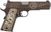Picture of AUTO 1911TCAC16 1911 45 1776 5 7R SS/CDH/76 ENGRV