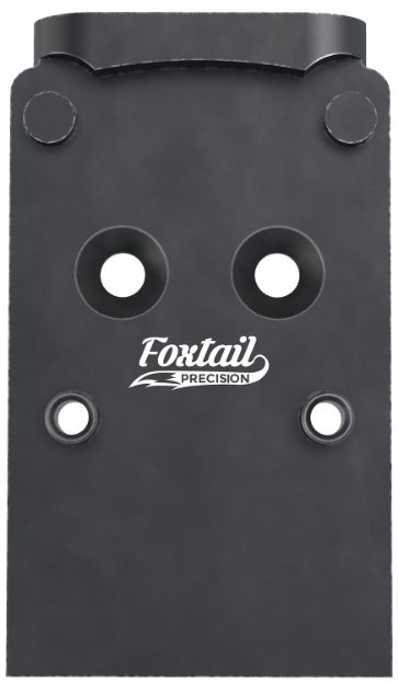 Picture of FOX 100006 RED DOT ADPTR PLATE GLKMOS,RMR/SRO,HOL
