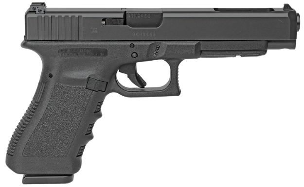 Picture of GLK PI3430101 G34 9MM G3 AS*CA* 10R