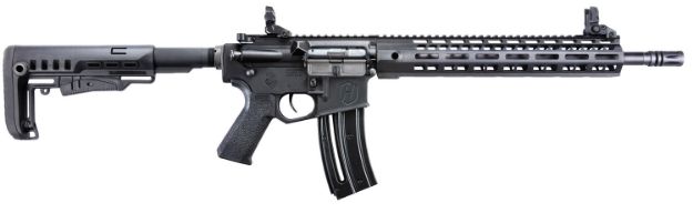 Picture of WAL 576050010 HAMMERLI TAC R1 22LR TB 10RD