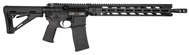 Picture of DIA DB1784K001 5.56 DB15 16 30R MLOK BLK