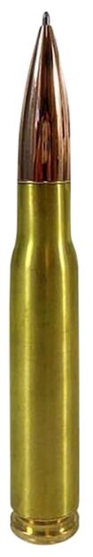 Picture of CAMP CBG-1018 BULLET TWIST PEN - 50CAL