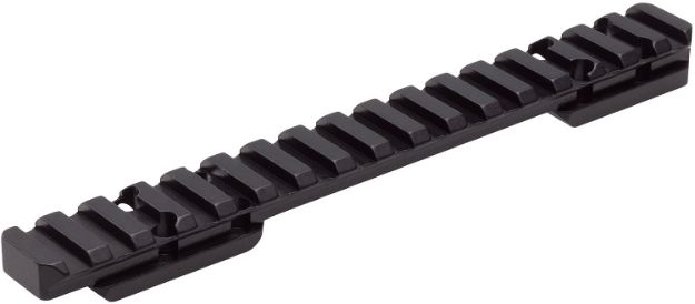 Picture of BRN 12522 BASE 1PC XBLT 20MOA PICATINNY RAIL LA