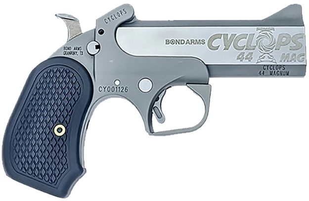 Picture of BOND BACY-50 CYCLOPS THUMPER 50AE 4.25" 1R STST