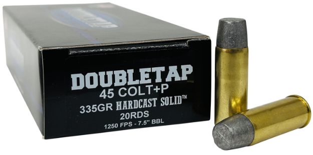 Picture of DTAP 45P335HC 45C+P 335 HCSLD 20/25