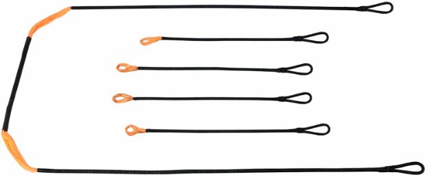 Picture of RAVIN R191 R26 STRING AND CABLE SET