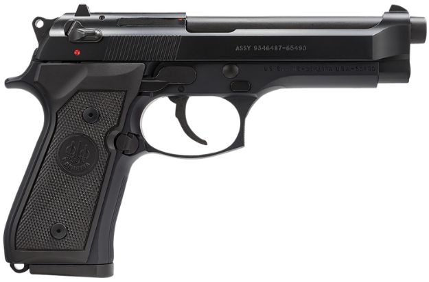 Picture of BER J92M9A0 M9 9M 4.9 10R BLK