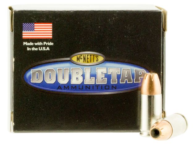 Picture of DTAP 9MM165EQ 9MM+P 165 JHP 20/50