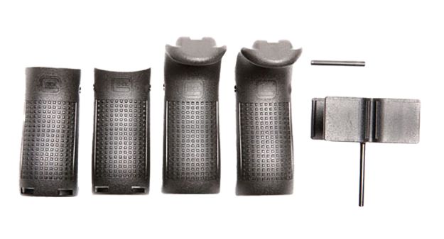Picture of GLK 30821 BACKSTRAP/BEAVERTAIL G26GEN4,G26GEN5 BLK