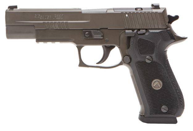 Picture of SIG 220R510LEGIONR2 P220 10M DASA 5 8R GRY