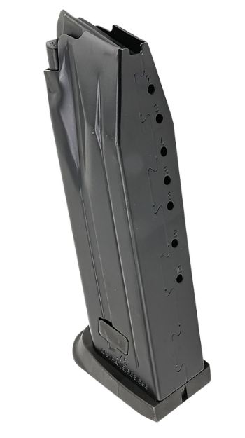 Picture of HK 50248617 MAG USP45 45ACP 10RD W/EXTD FP