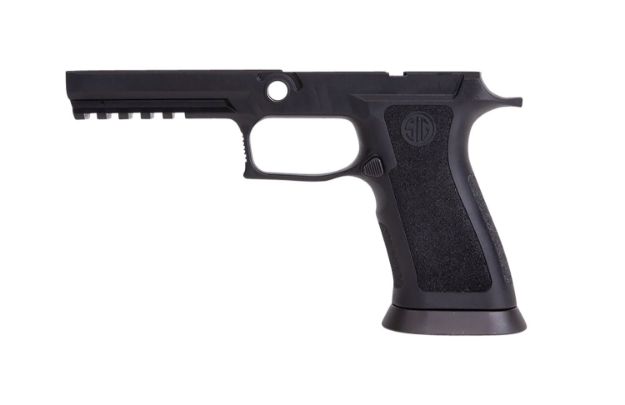 Picture of SIG GRIPX5F943MBLK GRIP MOD ASSY P320 9/40/357