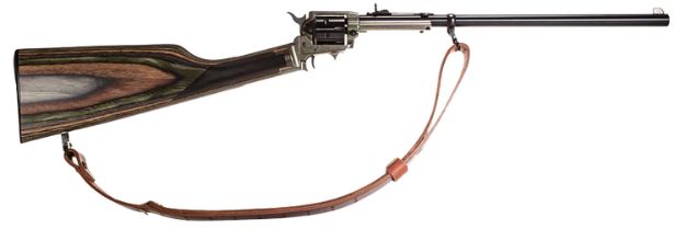 Picture of HER BR226CH16HS-LS RR RANCHER 22LR 16 6R BLK