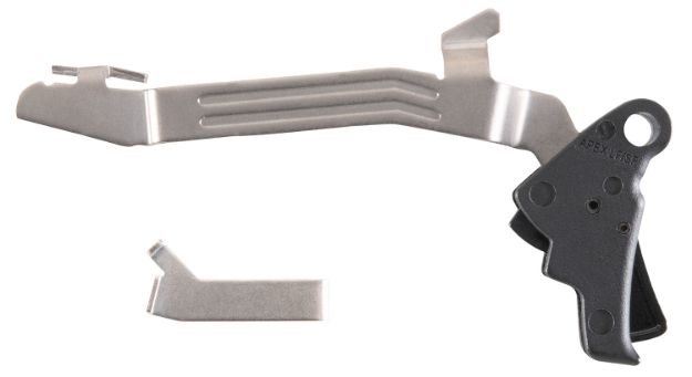 Picture of APEX 102P117 POLY TRIGGER KIT G43 G48 BLK