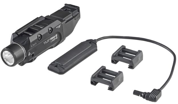 Picture of STL 69453 TLR RM 2 GREEN RAIL MNT 1000 LUM