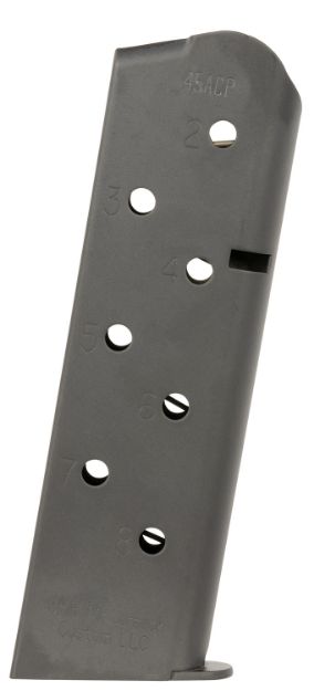 Picture of CHIP MMG45FS8BP MTCH 1911 45 8R PD BK