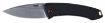 Picture of CRKT 2522 TUNA COMPACT 2.73 PLAIN SILV
