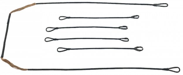 Picture of RAVIN R190 STRING AND CABLE SET (R10/R20/29)
