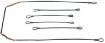 Picture of RAVIN R190 STRING AND CABLE SET (R10/R20/29)