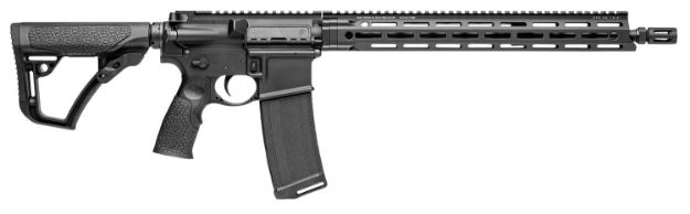 Picture of DDF*0212802241047 DDM4V7 LW 5.56 16 30R BLK