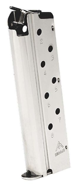 Picture of SPG PI6071 MAG 40S EMP SS 8R