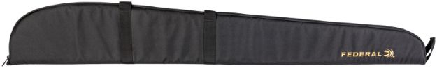 Picture of FED FTGSC52 FEDERAL TOP GUN SHTGN CASE 52 BLK