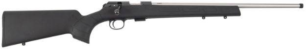 Picture of CZ 02395 457 AMERICAN 22LR 20 5R BLK