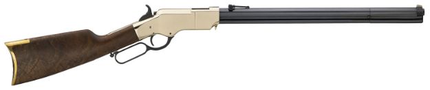 Picture of HENRY H011R ORIGINAL CARBINE OCT 20IN 4440