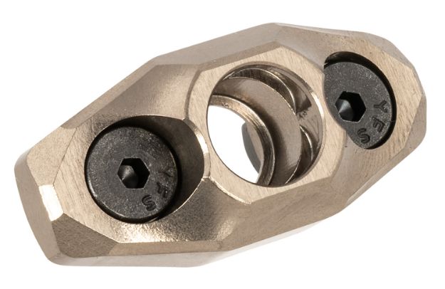 Picture of RISE RA-601-SB QD SLING MNT SPARTAN BRZ