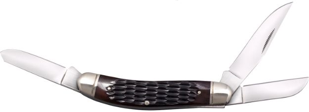 Picture of COLD FL-GSTKM-J GENTLMN STCKMN (3.5,2.3,2.0)JIG