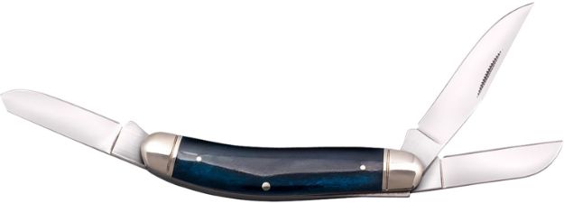 Picture of COLD FL-GSTKM-B GENTLMN STCKMN (3.5,2.3,2.0)BLU