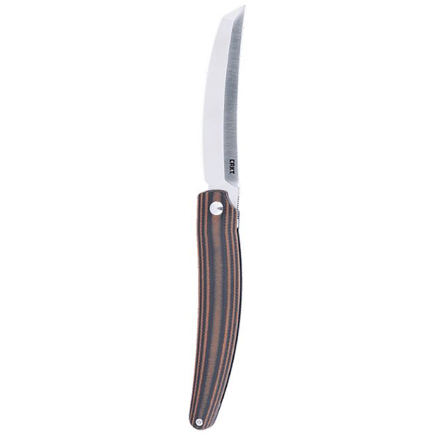 Picture of CRKT 5930 ANCESTOR 3.60 PLN BRWN