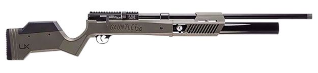Picture of UMA 2254834 GAUNTLET SL30 30 PNEUMATIC AIR RIFLE