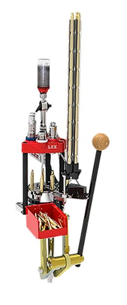 Picture of LEE 91904 SIX PACK PRO KIT 40 S&W