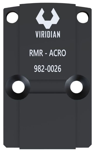 Picture of VIR 982-0026 RFX45 RMR MOUNTING ADAPTER