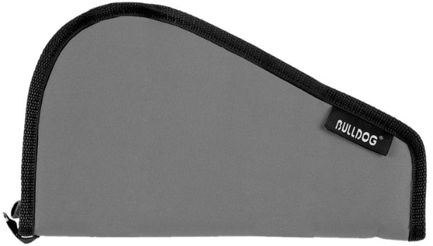 Picture of BDOG BD612 PISTOL RUG LARGE GRY
