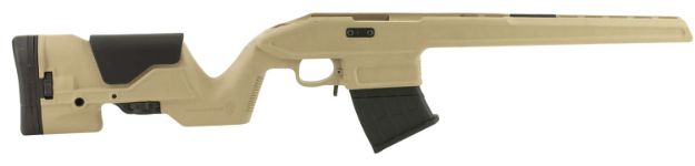 Picture of PRO AA9130DT MOSON-NAGANT STOCK DTAN