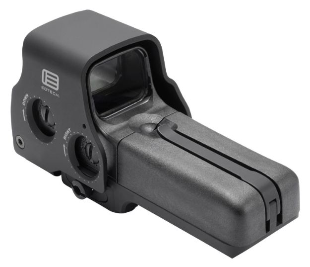 Picture of EOTECH 558A65 68&1 MOA BLK NV AABAT