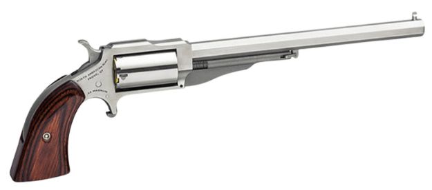 Picture of NAA 18606 EARL HOGLEG 22MAG 6IN *CA*