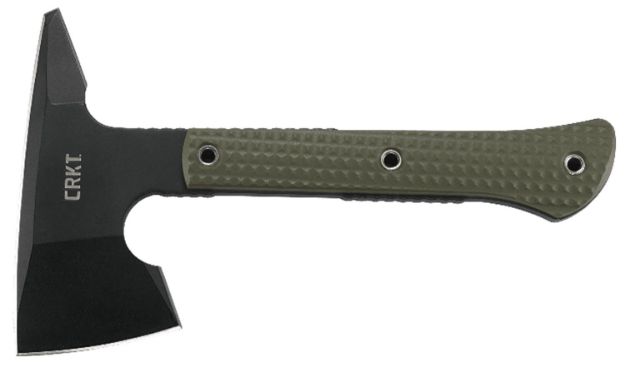 Picture of CRKT 2726 JENNY WREN CMPCT 10.06L 2.59 GRN
