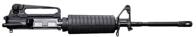 Picture of BUSHM 0040004BLK M4 PATROLMAN UPPER 556 16IN