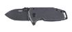 Picture of CRKT 2485K SQUID COMPACT 1.75 PLAIN STONE