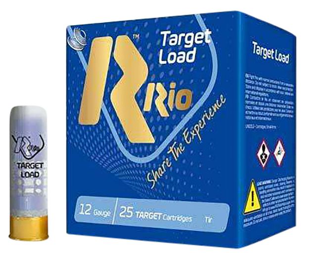 Picture of RIO TG369 GAME LOAD 36 12 2.75 9SHT 11/4 25/10